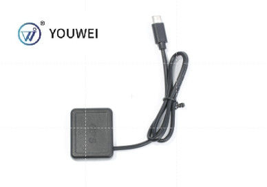 Hochempfindlicher, flexibler USB-GPS-Empfänger mit hoher Leistung