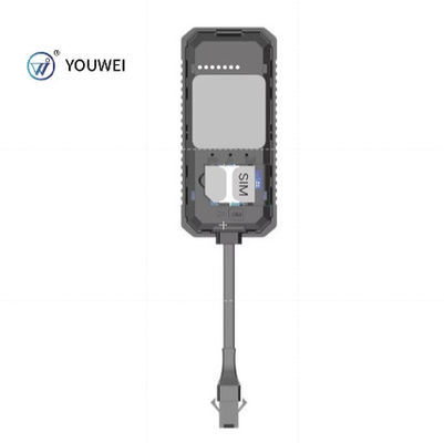 Integrierte Schaltung Echtzeit-GPS-Locator Wireless GPS-Tracker mit interner Batterie