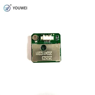 3.3V angepasste Skalierbarkeit Rtk Gnss Modul mit ISO9001 Zertifizierung