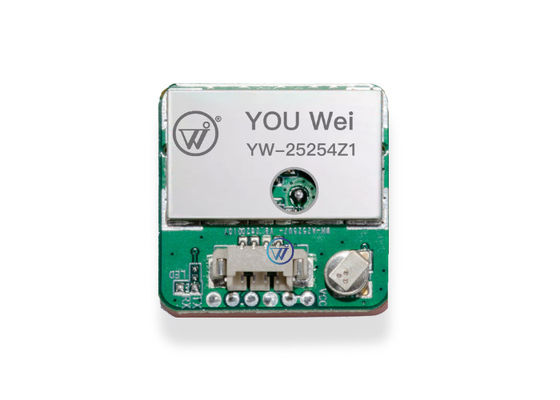 Mehrkanalempfang GPS GNSS-Tracking-Modul Einfach zu integrieren