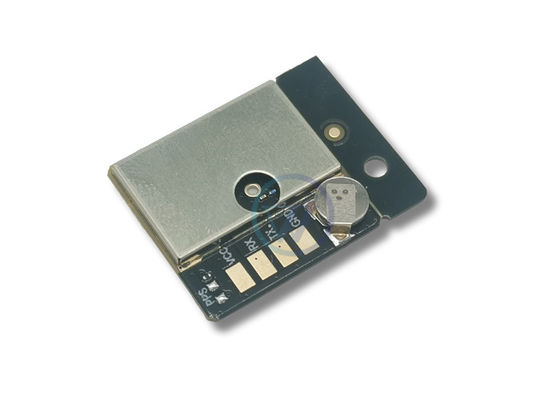 Programmiertes Mehrkanal-GNSS-GPS-Modul, das AGPS DGPS NMEA SDK unterstützt