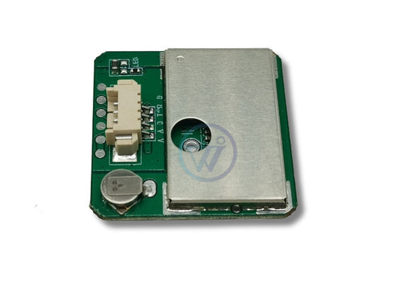 YW-25254Z3 GPS-Empfängermodul mit Antenne für Fleet Container Logistik Asset Tracking & UAV Navigation