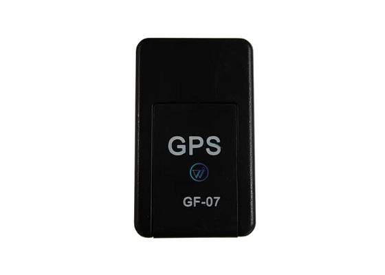 GF07 2G Magnetische GPS-Tracker LBS-Verfolgungsvorrichtung für für Flottenmanagement Vermögenswerte Frachtcontainer Personenortung