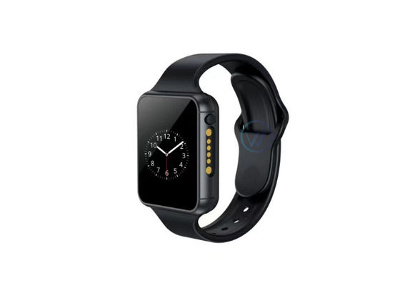Internet Plus Smart Wristband Uhr für Person Kinder Ältere Nachverfolgung Unterstützung 2G 4G All-Network AGPS GPS BDS WiFi LBS