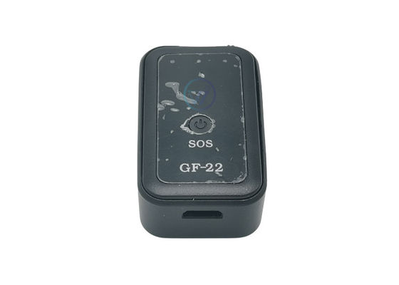 Android und IOS kompatibel Beste 2G GPS-Tracker für Fahrzeuge Vermögenswerte Fracht Person Ederly Tracking