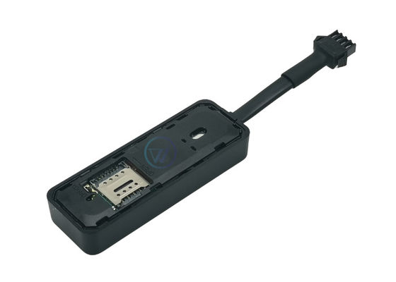4G 3G 2G Kompatibles GPS BDS LBS Wi-Fi-Location GPS-Tracker für Auto Motorrad Lkw SUV Limousinen 9 bis 90 V Elektrofahrzeug