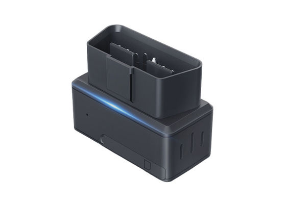 D08 D09 2G 4G 9~36V OBD OBD-II OBD2 GPS-Tracker für Dieselfahrzeuge Fahrzeuge