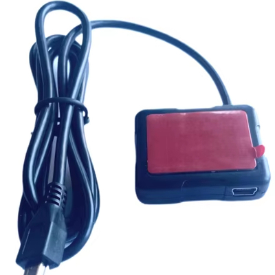 YOUWEI Mini GPS-Tracker 3.3V-12V für Motorrad-Auto-Echtzeit-Tracking